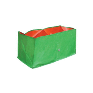 Rectangular Grow Bag 36x24x12